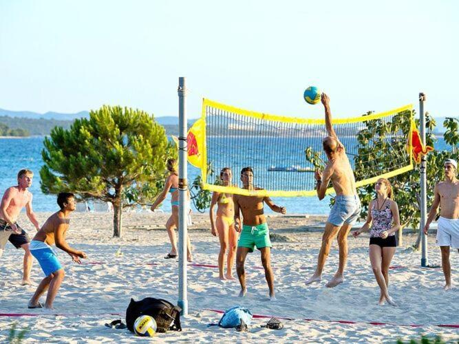 Holiday home Mobile Homes In Zaton Resort, With Large Pool Area Zaton (Zadar)