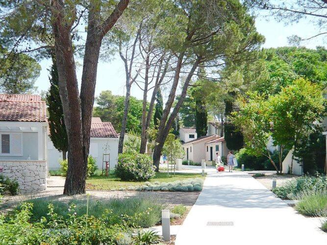 Mobile Homes In Zaton Resort, With Large Pool Area * Zaton (Zadar)